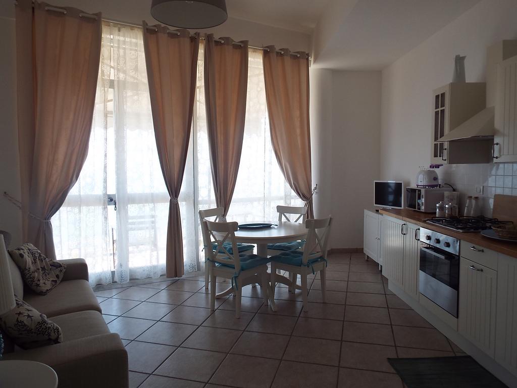 Taormina Holidays Residence Forza dʼAgro Eksteriør bilde