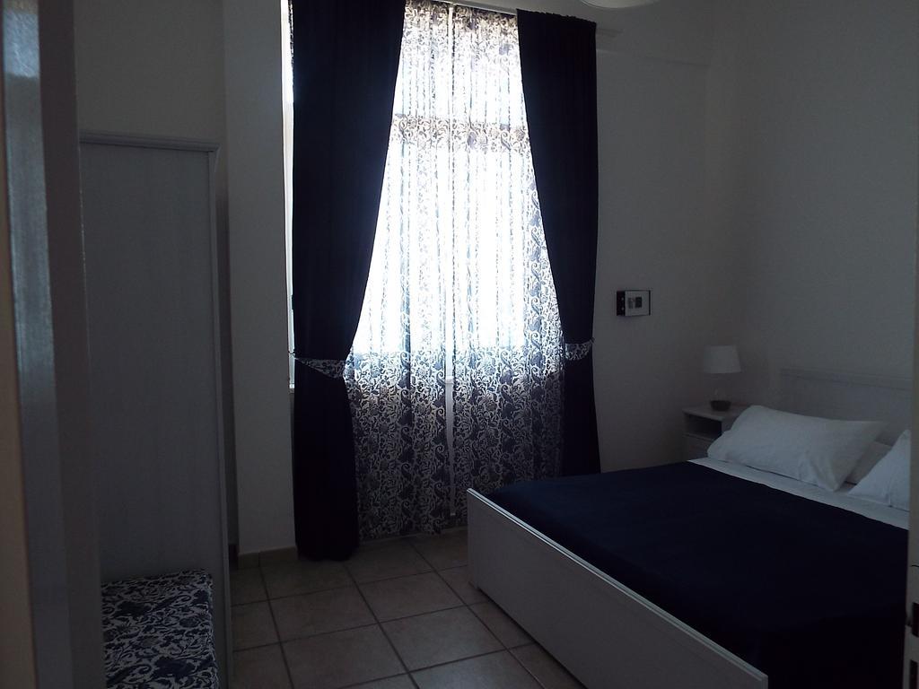 Taormina Holidays Residence Forza dʼAgro Eksteriør bilde
