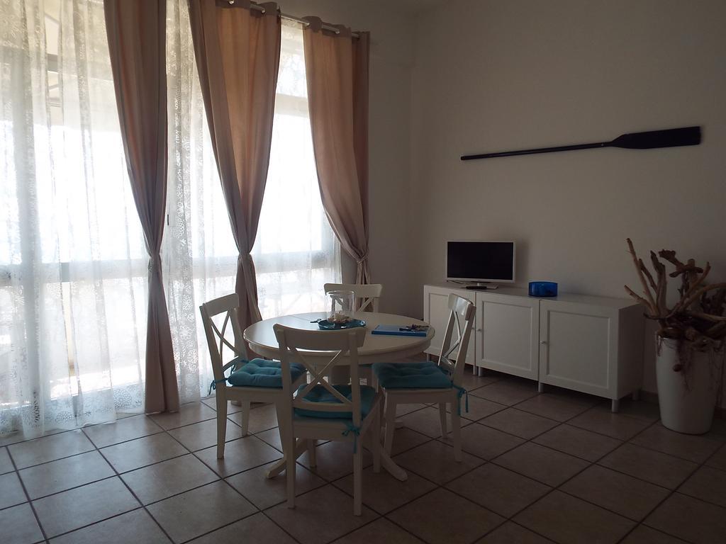 Taormina Holidays Residence Forza dʼAgro Eksteriør bilde