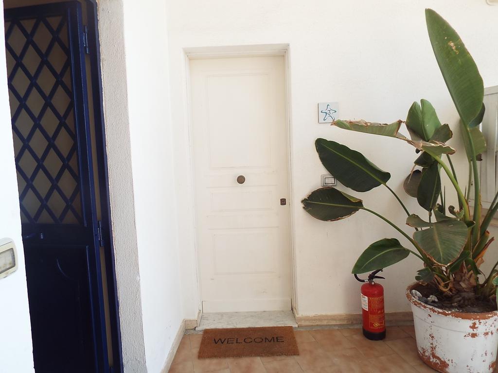 Taormina Holidays Residence Forza dʼAgro Eksteriør bilde