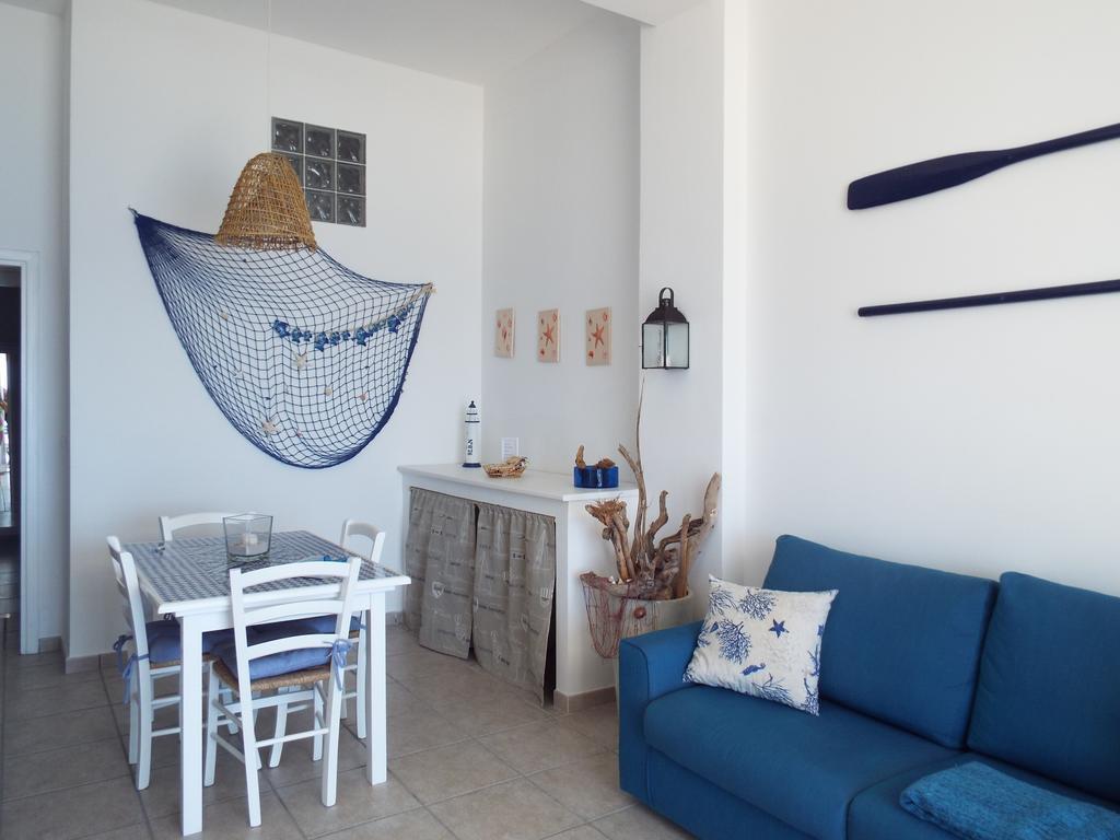 Taormina Holidays Residence Forza dʼAgro Eksteriør bilde