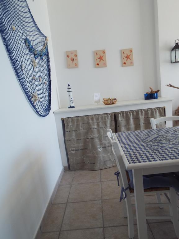 Taormina Holidays Residence Forza dʼAgro Eksteriør bilde
