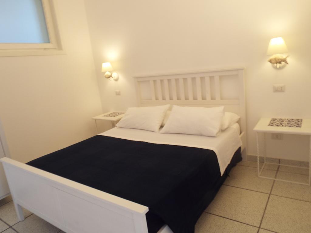 Taormina Holidays Residence Forza dʼAgro Eksteriør bilde