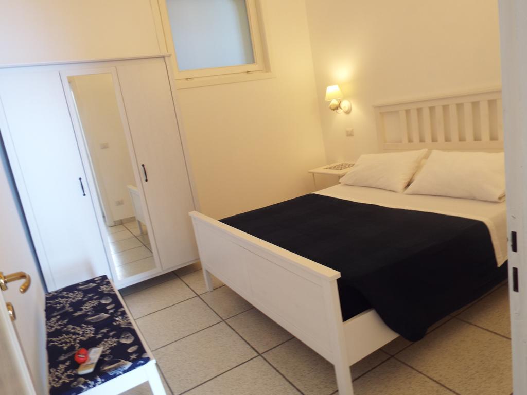 Taormina Holidays Residence Forza dʼAgro Eksteriør bilde
