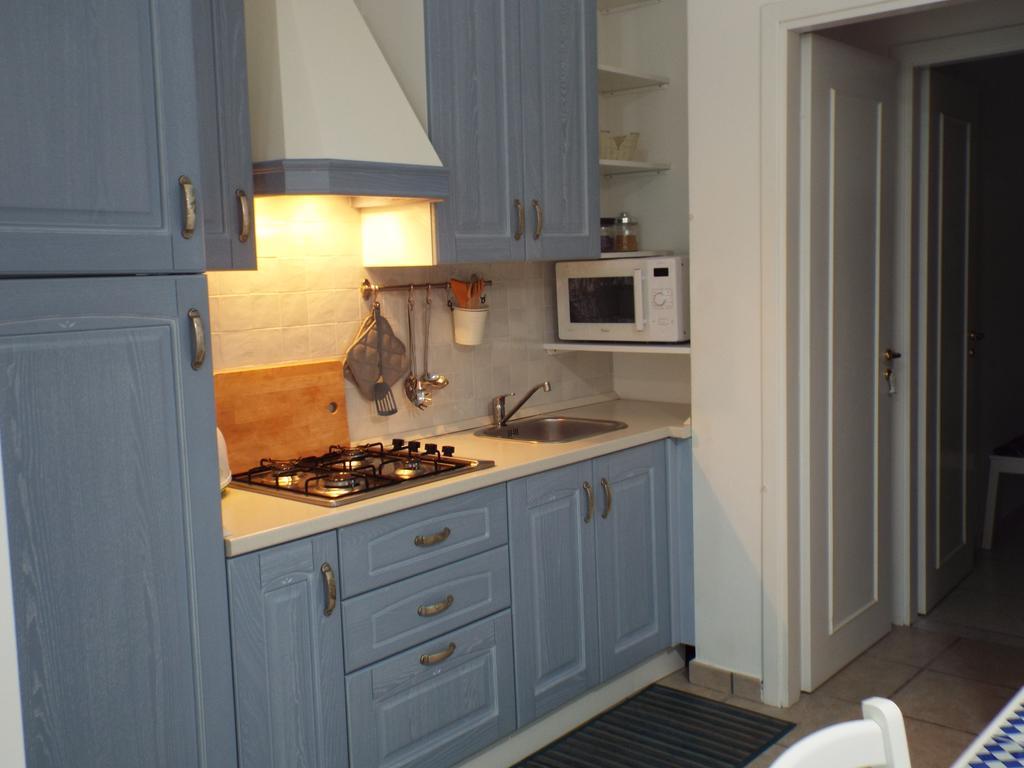 Taormina Holidays Residence Forza dʼAgro Eksteriør bilde