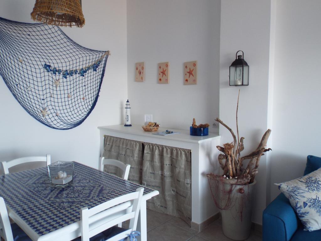 Taormina Holidays Residence Forza dʼAgro Eksteriør bilde