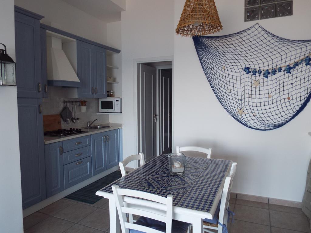 Taormina Holidays Residence Forza dʼAgro Eksteriør bilde