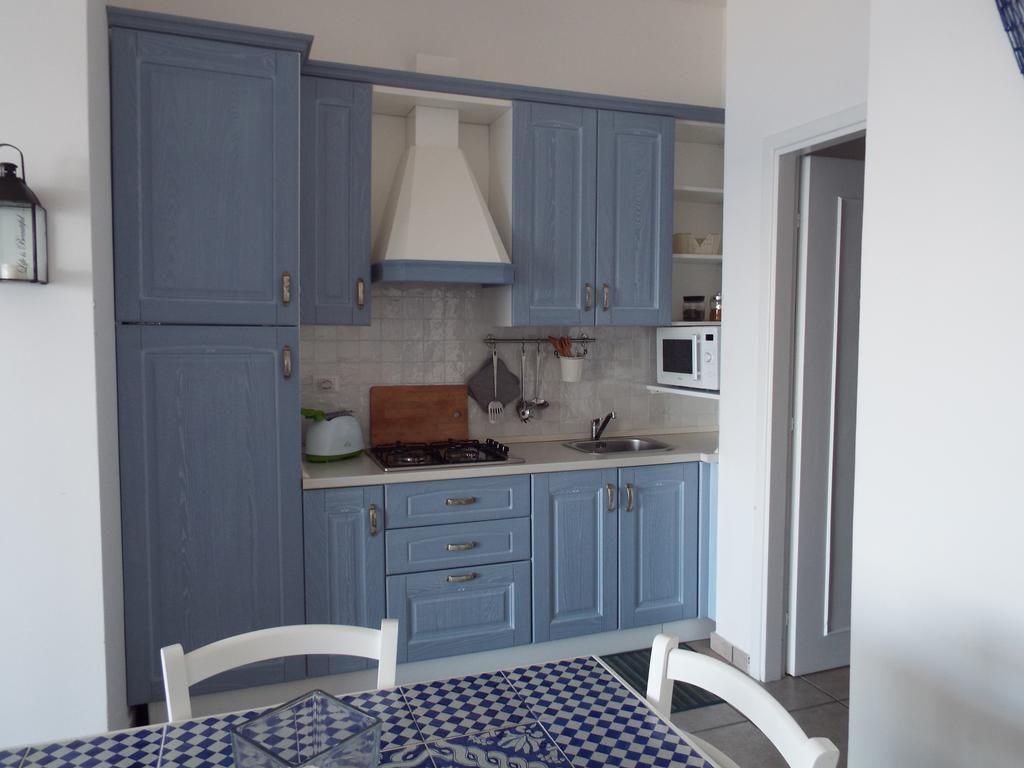 Taormina Holidays Residence Forza dʼAgro Eksteriør bilde