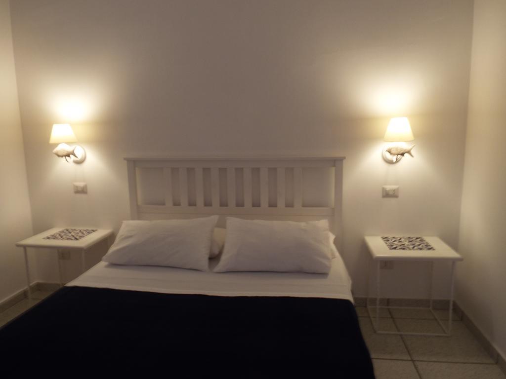 Taormina Holidays Residence Forza dʼAgro Eksteriør bilde