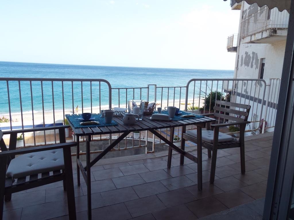 Taormina Holidays Residence Forza dʼAgro Eksteriør bilde