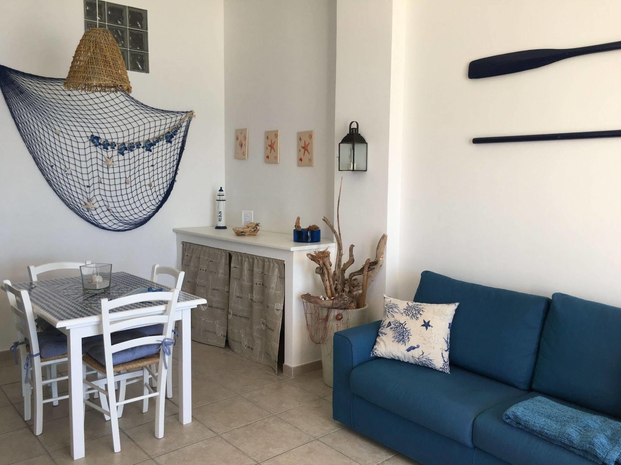 Taormina Holidays Residence Forza dʼAgro Eksteriør bilde