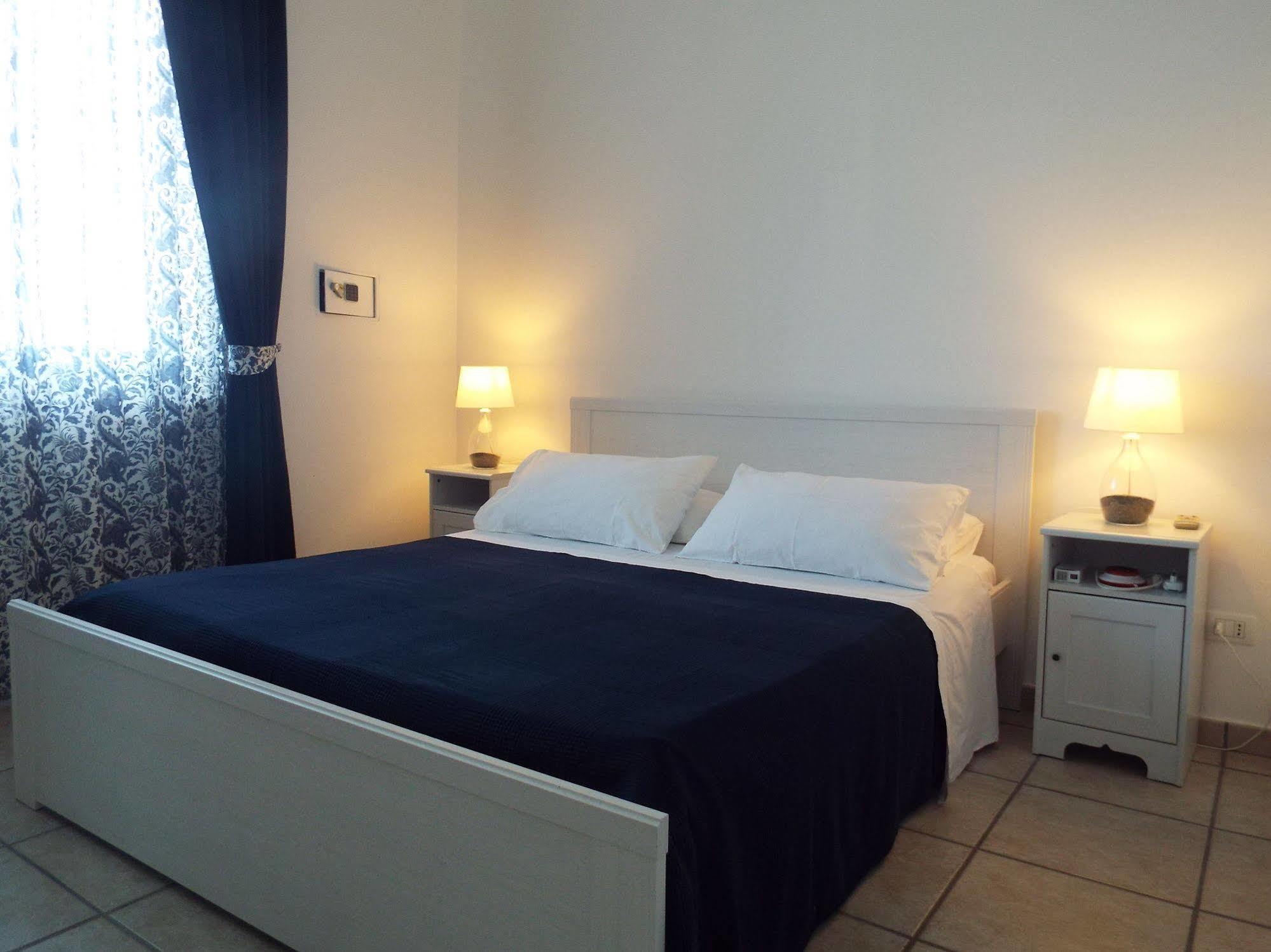 Taormina Holidays Residence Forza dʼAgro Eksteriør bilde