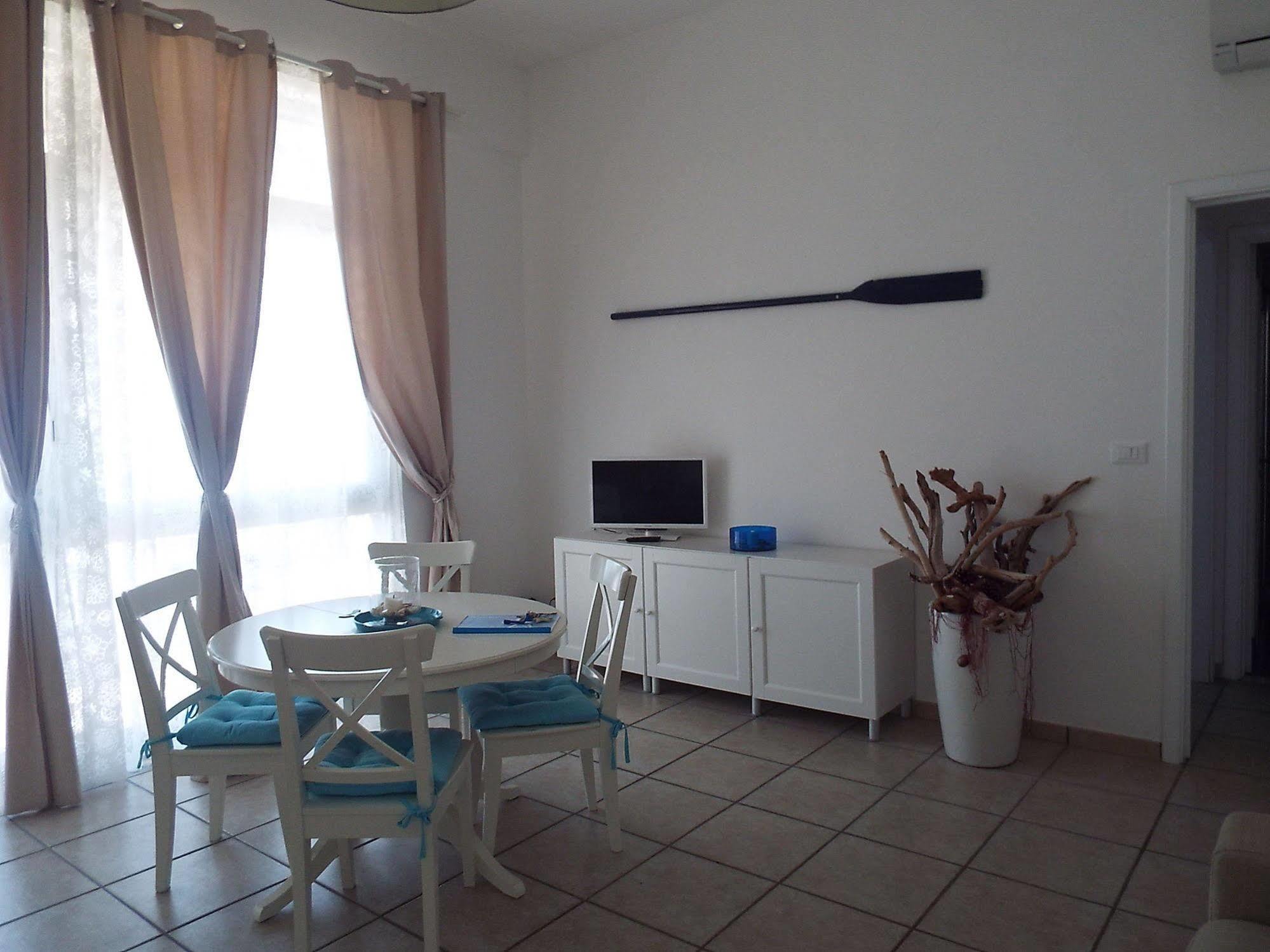 Taormina Holidays Residence Forza dʼAgro Eksteriør bilde